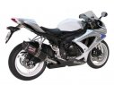 Výfuk Devil GSX-R 600/750, 08-