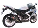 Výfuk Devil GSX-R 600/750, 08-