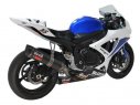Výfuk Devil GSX-R 600/750, 08-