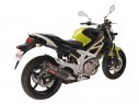 Výfuk Devil SFV 650 Gladius, 09-