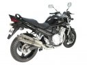 Výfuk Devil GSF 650/1250N/S Bandit, 07- / GSX 650F, 08-