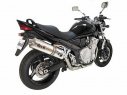 Výfuk Devil GSF 650/1250N/S Bandit, 07- / GSX 650F, 08-