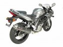Výfuk Devil SV 650N/S, 07-