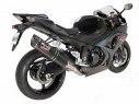Výfuk Devil GSX-R 1000, 07-08