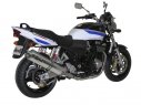 Výfuk Devil GSX 1400, 05-