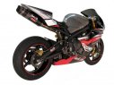 Výfuk Devil Daytona 675, 06-