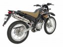 Výfuk Devil XT 125 X/R, 07-