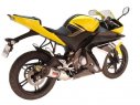 Výfuk Devil YZF-R 125, 08-