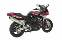 Výfuk Devil FZS 600 Fazer, 98-03