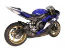 Výfuk Devil YZF R6, 06-