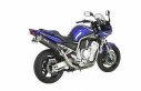 Výfuk Devil FZS 1000 Fazer, 01-05