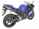 Výfuk Devil YZF R1, 07-08