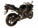 Výfuk Devil YZF R1, 07-08