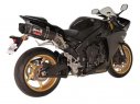 Výfuk Devil YZF R1, 09-