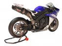 Výfuk Devil YZF R1, 09-