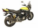 Výfuk Devil XJR 1200, 95-00 / 1300, 99-06