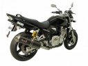 Výfuk Devil XJR 1300, 07-