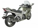 Výfuk Devil FJR 1300, 06-