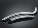 Výfuk Highway Hawk XVS 650Drag Star/Classic, 03-