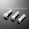 Tlumivka Short, 38