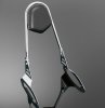 Opěrka WIDE HWH XVS 650 Drag Star / Classic