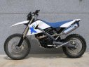 Výfuk Ixil G 650X-MOTO/CHALENGE/COUNTRY, 07-09