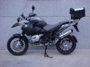 Výfuk Ixil R 1200GS, 08-09