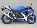 Výfuk Ixil GSX-R 600/750, 08-