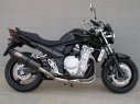 Výfuk Ixil GSF 650 Bandit, 07- / GSX 650F, 08-