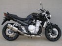 Výfuk Ixil GSF 650 Bandit, 07- / GSX 650F, 08-