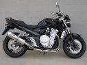 Výfuk Ixil GSF 650 Bandit, 07- / GSX 650F, 08-