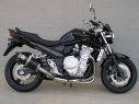 Výfuk Ixil GSF 650 Bandit, 07- / GSX 650F, 08-
