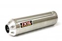 Výfuk Ixil DL 1000 V-STROM, 02-