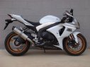 Výfuk Ixil GSX-R 1000, 09-