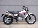 Výfuk Ixil RV 125 Van Van, 03-