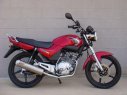 Výfuk Ixil YBR 125, 05-