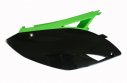 Boční tabulky KX 250F, 09-