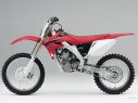 Sada plastů CRF 250R/X, 08