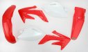 Sada plastů CRF 450R/X, 08