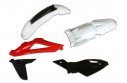 Sada plastů TC/TE 450, 09-10