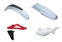 Sada plastů TC/TE 250, 09-11
