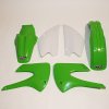 Sada plastů KX 85, 01-09