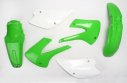 Sada plastů RESTYLING KX 85, 01-09