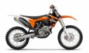 Sada plastů SX-F 250/350/450, 11