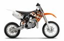 Sada plastů SX 85, 11