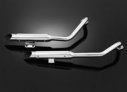 Výfuk Highway Hawk VZ 800 Marauder, 99-