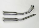 Výfuk Highway Hawk XVS 650Drag Star/Classic, -03