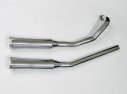 Výfuk Highway Hawk XVS 650Drag Star/Classic, 03-