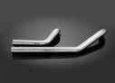 Výfuk Highway Hawk XVS 650 Drag Star/Classic, 03-