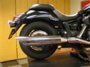 Výfuk Highway Hawk XVS 950A Midnight Star